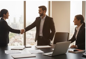 Investment Review Management